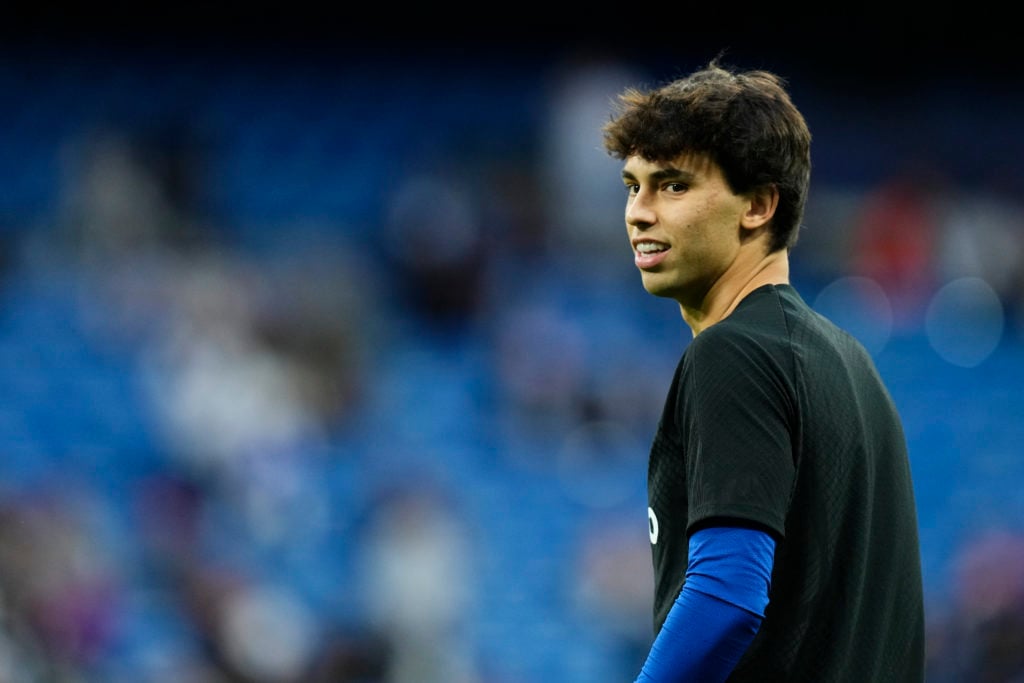 Real Madrid v Chelsea FC: Quarterfinal First Leg - UEFA Champions League