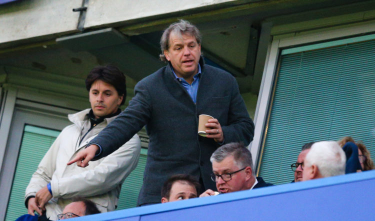 What Chelsea insiders are saying Todd Boehly has done to player's wages at Stamford Bridge