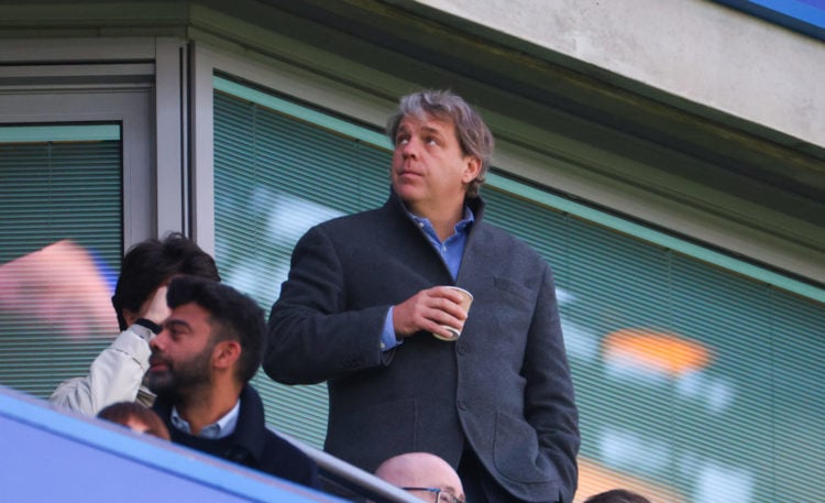 Boehly loves £52m Liverpool target & will try to bring him to Chelsea, close with his agent