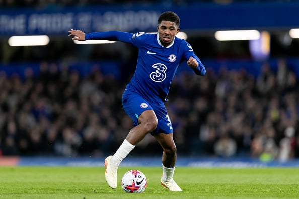 Chelsea FC v Brentford FC - Premier League