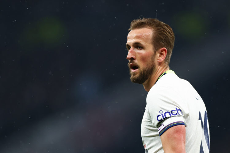 Frank Leboeuf really wants Chelsea to go out and sign 'world class' PL striker