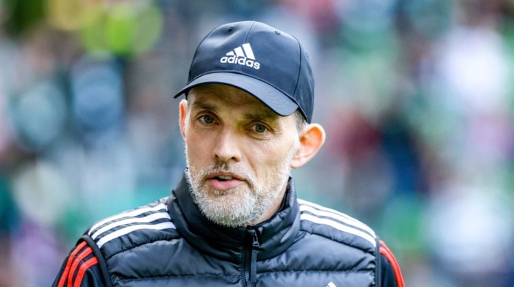 Pochettino handed boost as Tuchel now withdraws from race to sign £43m Chelsea target