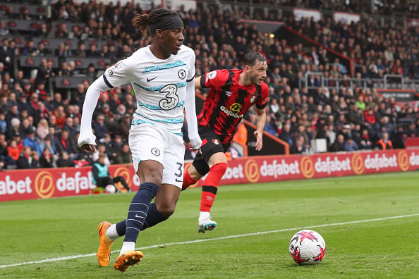 AFC Bournemouth v Chelsea FC - Premier League