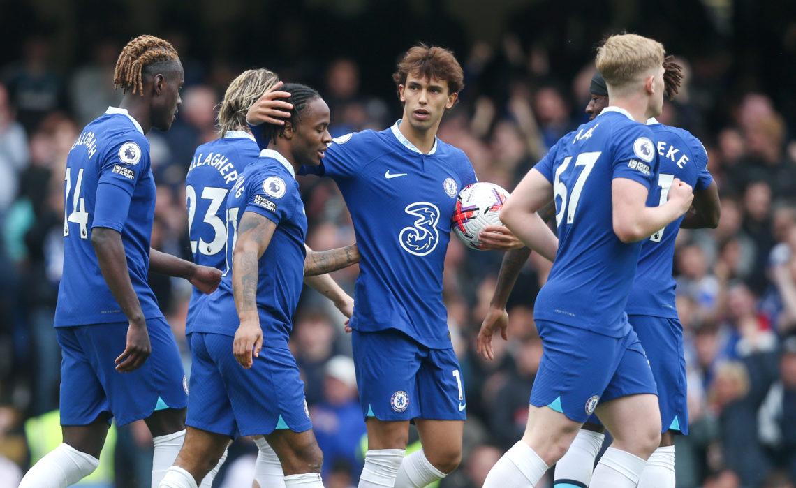 Title winners believe Chelsea could now bid over £48m for their player who wants to leave