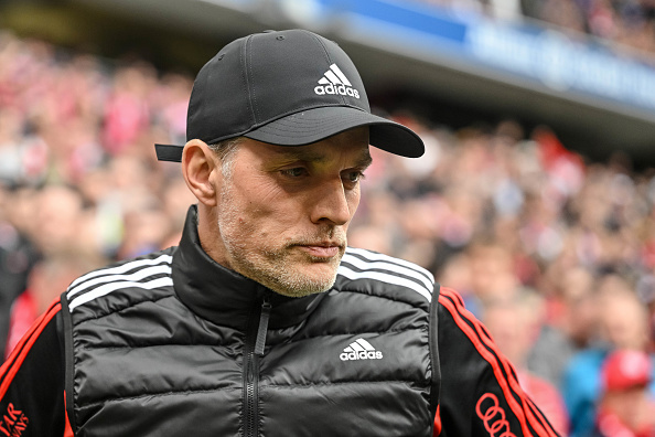 Report: Thomas Tuchel now trying to bring £40m player to Bayern after almost signing him at Chelsea