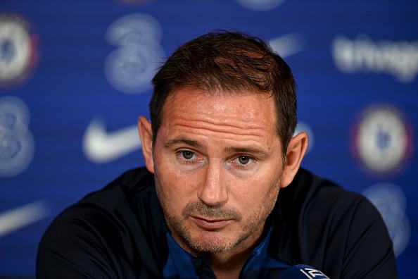 ‘He will’: Frank Lampard now promises to play 19-year-old in Chelsea’s final two games of the season