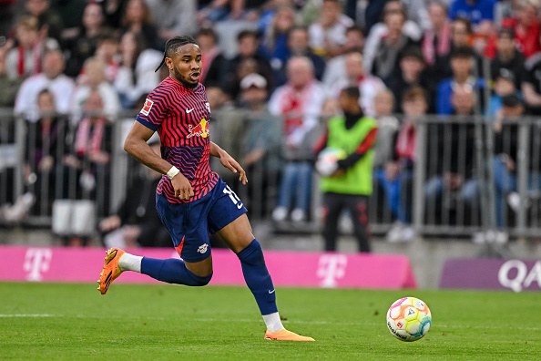 FC Bayern München v RB Leipzig - Bundesliga