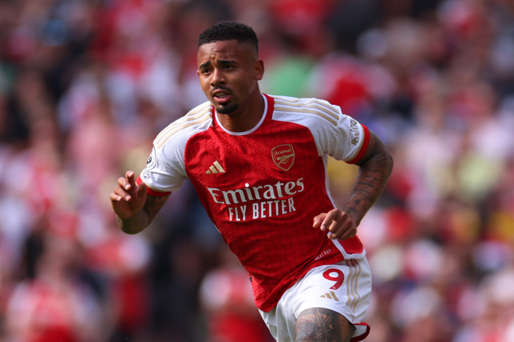 Arsenal FC v Wolverhampton Wanderers - Premier League