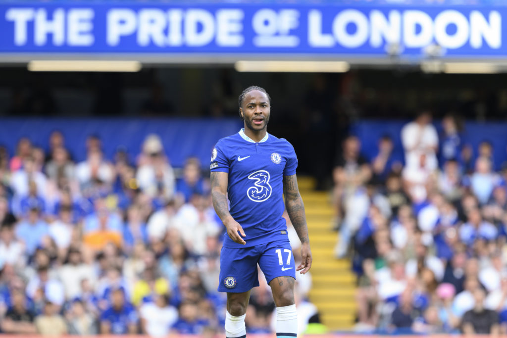 Chelsea FC v Newcastle United - Premier League