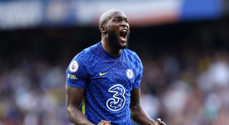 The lyric from Megan Thee Stallion which hinted at Romelu Lukaku relationship back in January 2020