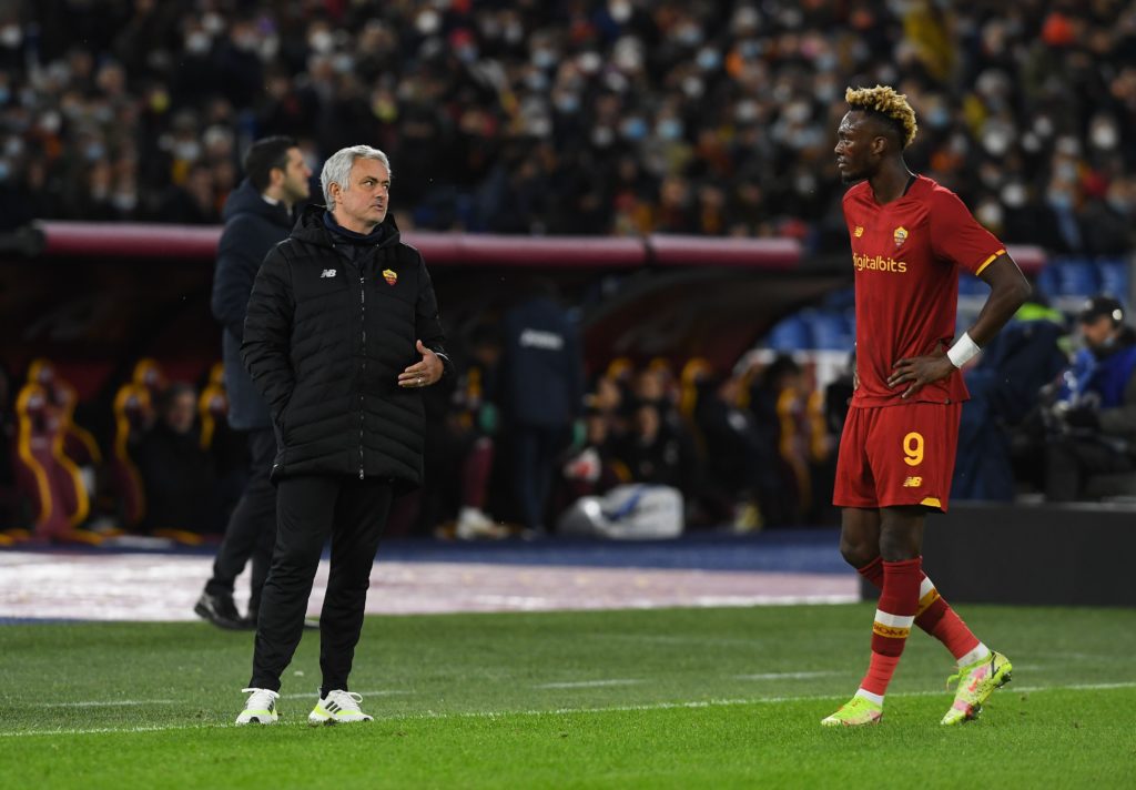 AS Roma v Torino FC - Serie A