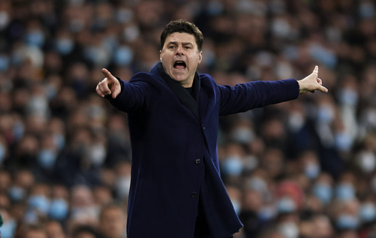 'He loves Mauricio Pochettino': TalkSPORT pundit says Chelsea could sign 'world class' player now
