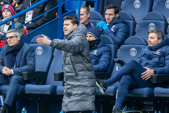 ‘Scary’: Ian Wright thinks Mauricio Pochettino can convince ‘world-class’ player to join Chelsea this summer