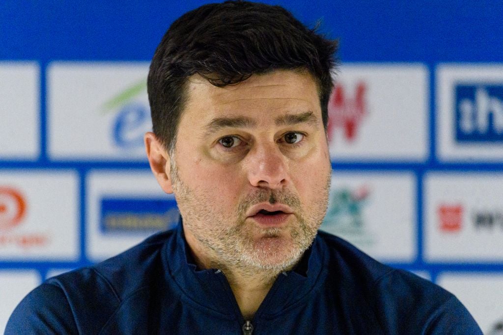 Report: Mauricio Pochettino has been really impressed by one player Chelsea have loaned out this season
