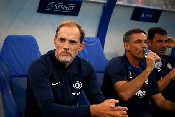 Report: Thomas Tuchel signing has already been told he can leave Chelsea this summer