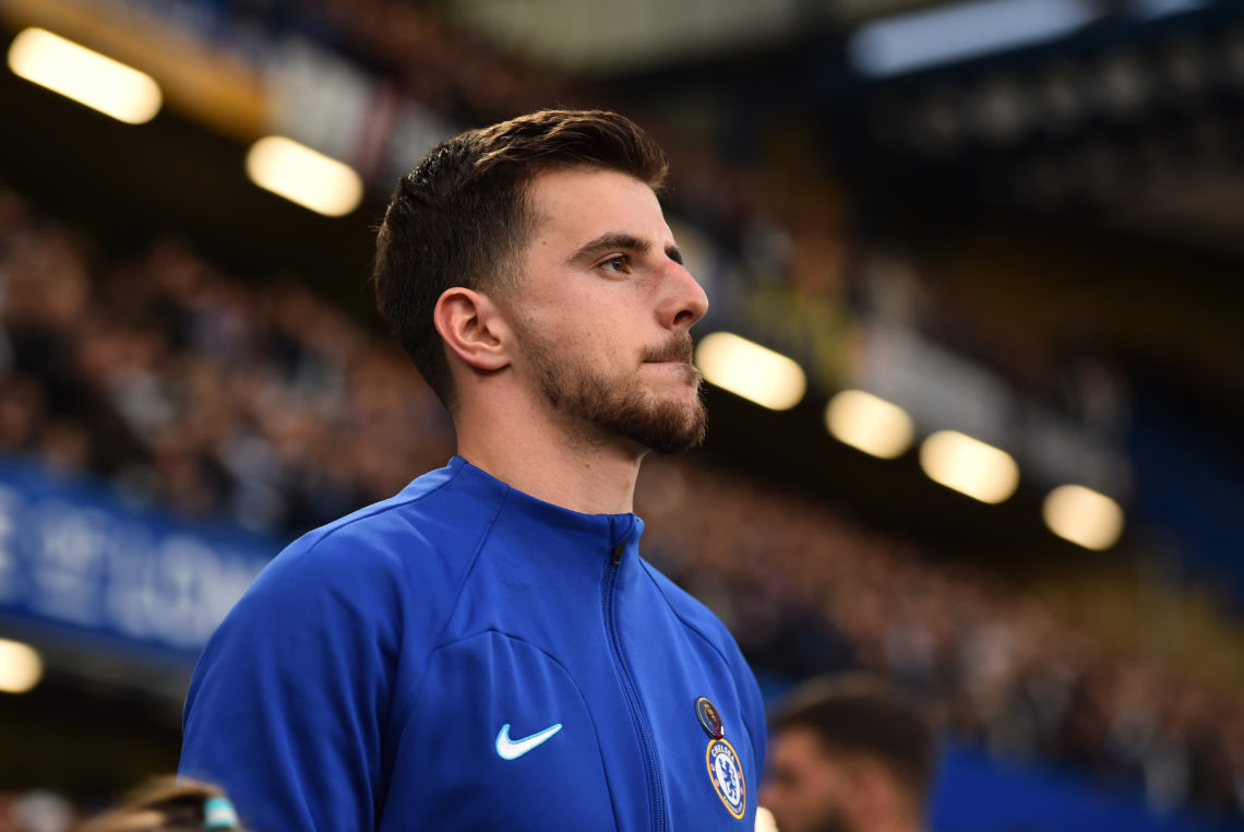 Report: Manchester United already facing three issues if they want to sign Mason Mount from Chelsea