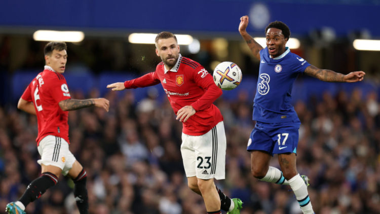 Chelsea told they can now sign "very fast" Manchester United target for £40m