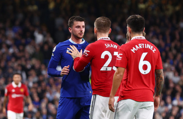 Report: Club now think they have a great chance of signing £60m star from Chelsea this summer