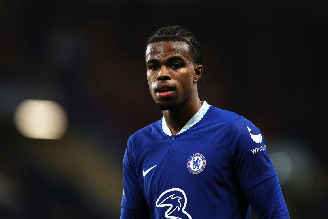 Photo by Chris Lee - Chelsea FC/Chelsea FC via Getty Images
