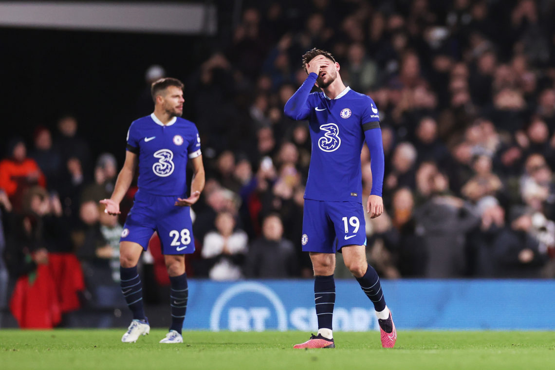 Club now believe 20-goal Chelsea target will sign a new contract in blow for Pochettino