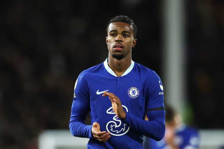Photo by Chris Lee - Chelsea FC/Chelsea FC via Getty Images