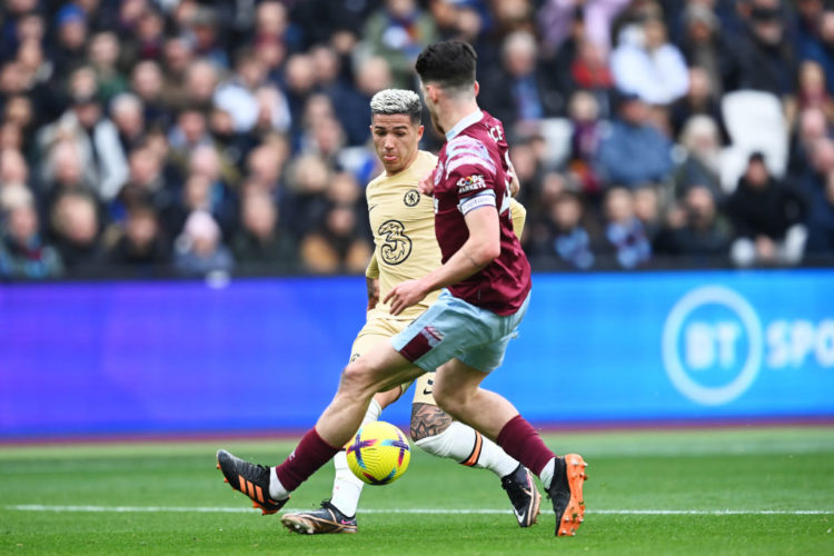 Photo by Darren Walsh/Chelsea FC via Getty Images