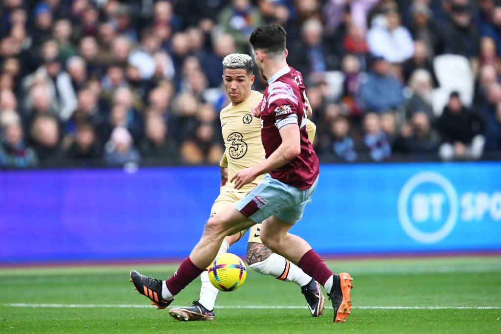 Photo by Darren Walsh/Chelsea FC via Getty Images