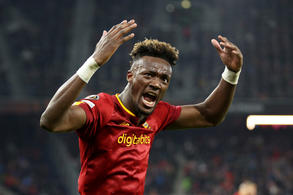 tammy abraham chelsea
