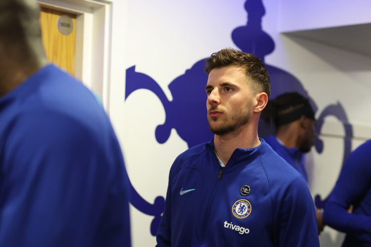 Photo by Chris Lee - Chelsea FC/Chelsea FC via Getty Images