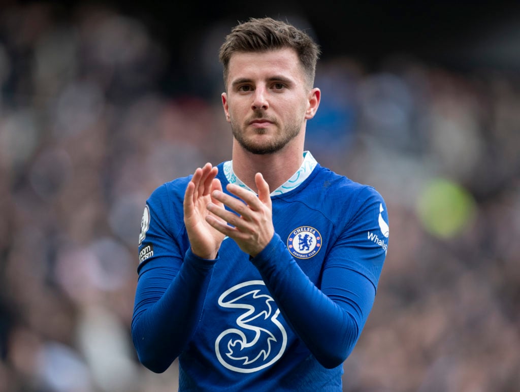 Tottenham Hotspur v Chelsea FC - Premier League