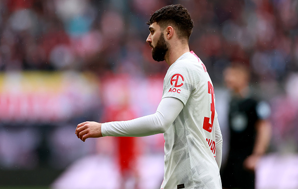 RB Leipzig v 1. FSV Mainz 05 - Bundesliga