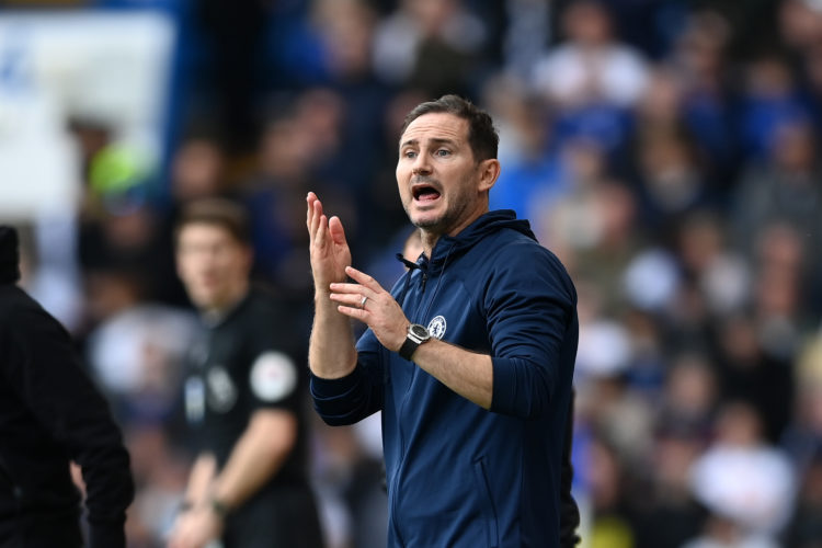 Photo by Darren Walsh/Chelsea FC via Getty Images