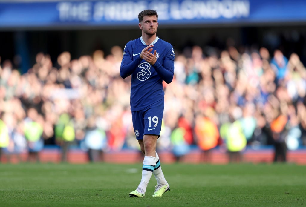 Chelsea FC v Brighton & Hove Albion - Premier League
