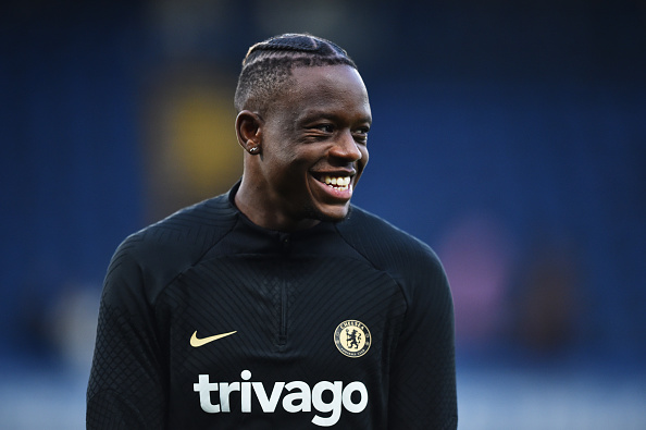 Chelsea FC v Real Madrid: Quarterfinal Second Leg - UEFA Champions League