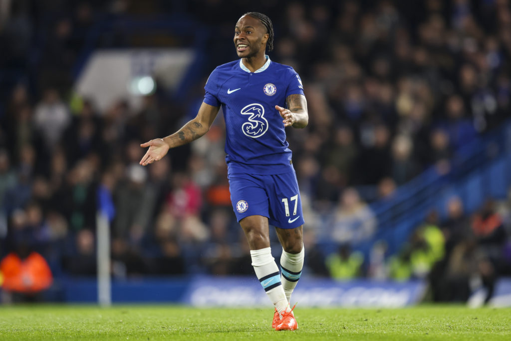 Chelsea FC v Brentford FC - Premier League