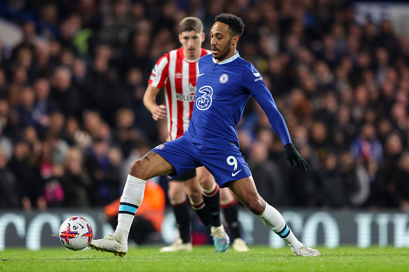 Chelsea FC v Brentford FC - Premier League