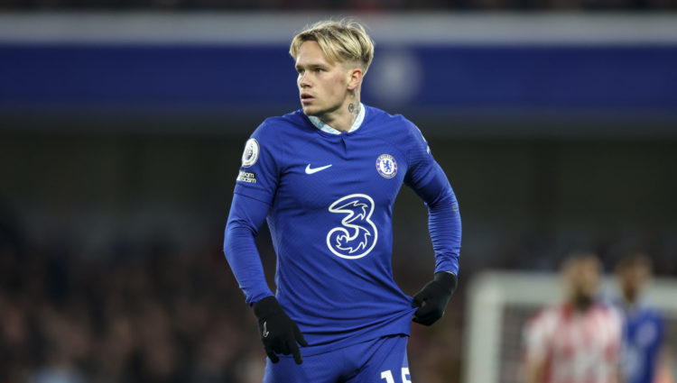 Chelsea could reportedly pull off another Mudryk style hijack on Arsenal as rumour emerges - opinion