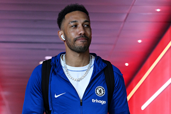 Arsenal FC v Chelsea FC - Premier League