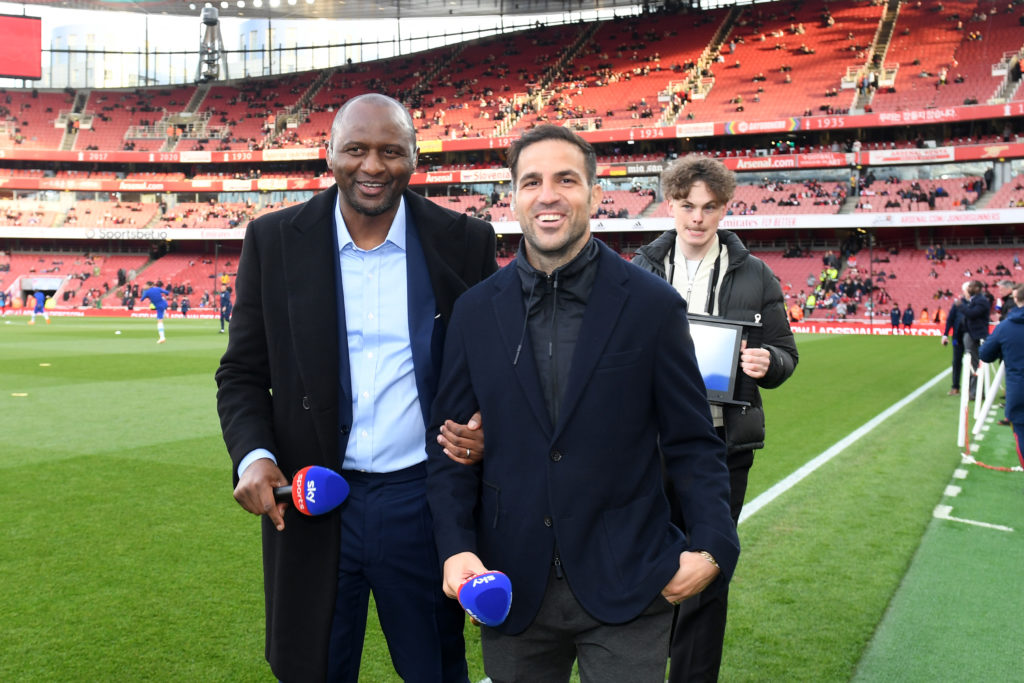 Arsenal FC v Chelsea FC - Premier League