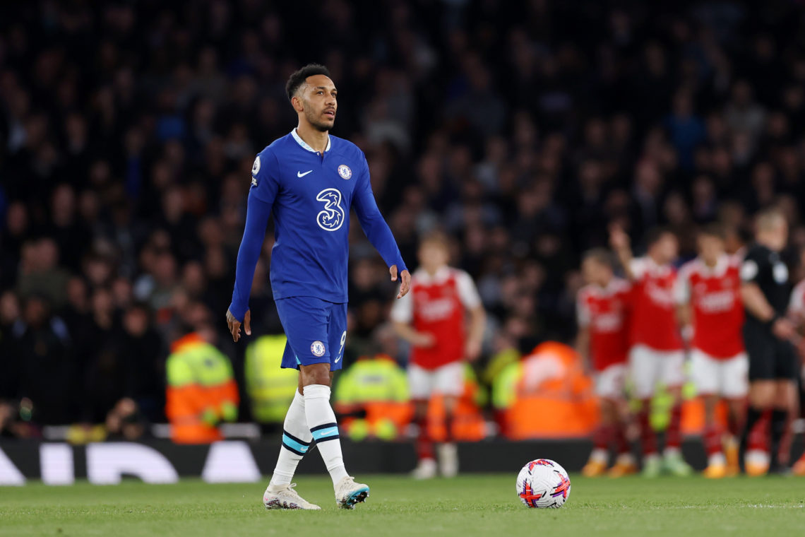 Report: It's highly likely that £10m Chelsea player will never play for the club again now