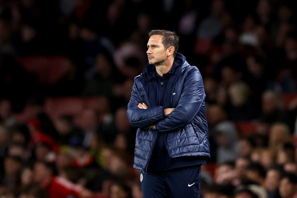 Arsenal FC v Chelsea FC - Premier League