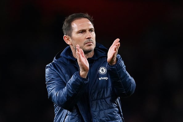Arsenal FC v Chelsea FC - Premier League