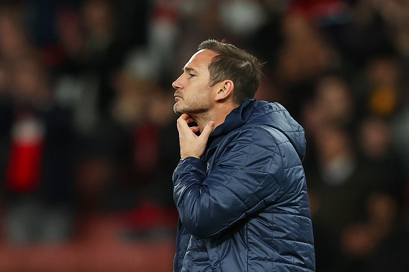Arsenal FC v Chelsea FC - Premier League