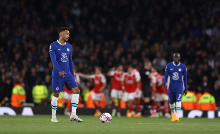 ESPN pundit claims £10m Chelsea player really doesn't look interested right now