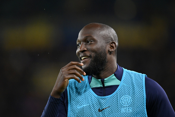 Hellas Verona v FC Internazionale - Serie A