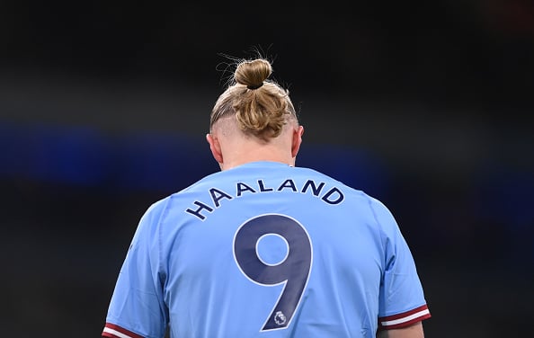 Photo by Stu Forster/Getty Images