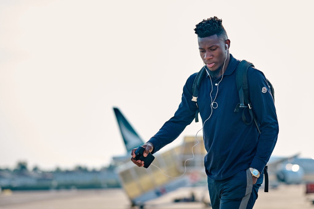 FC Internazionale Travel To Rome
