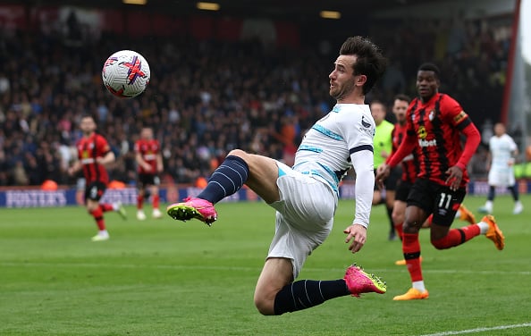 AFC Bournemouth v Chelsea FC - Premier League