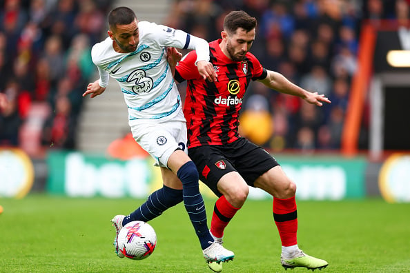 AFC Bournemouth v Chelsea FC - Premier League