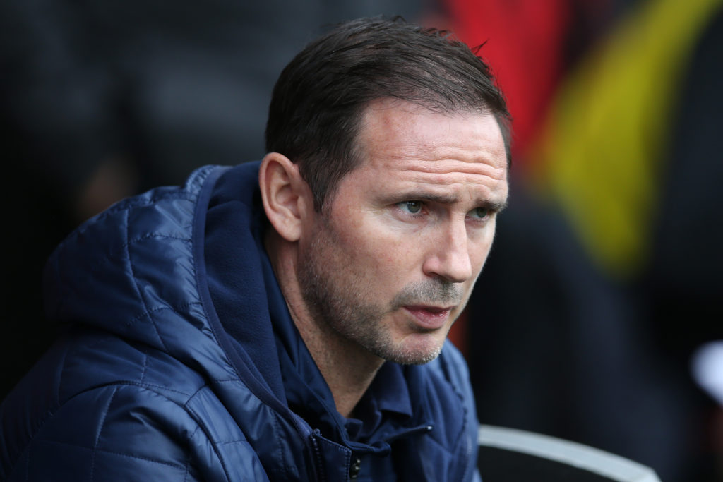 AFC Bournemouth v Chelsea FC - Premier League